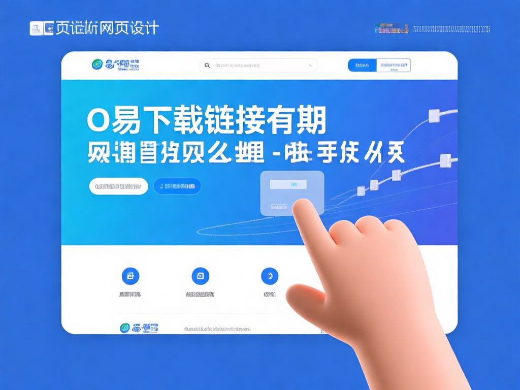 O易链接查询界面展示